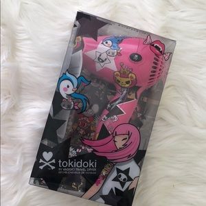 ✨RARE✨ TOKIDOKI HAIR BLOW DRYER